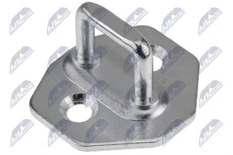 DOOR LOCK CATCH FOR SIDE SLIDING DOORS NTY EZC-ME-318