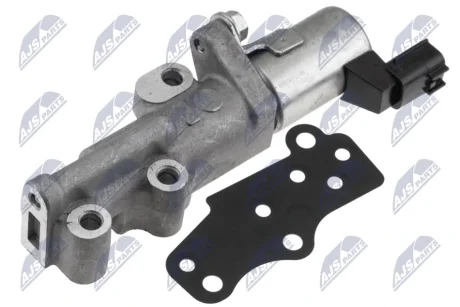 ЕЛЕКТРОМАГНІТНИЙ КЛАПАН NTY EFR-NS-014