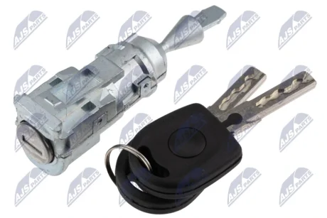 ВКЛАДЕНЬ ЗАМКА ДВЕРЕЙ NTY EZC-VW-662