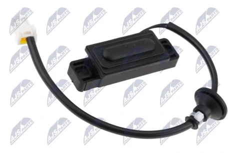 TAILGATE BOOT HANDLE NTY EZC-SU-013