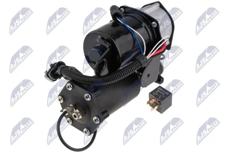 KOMPRESOR ZAWIESZENIA PNEUMATYCZNEGO NTY ZKP-LR-001