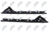 FRONT WINDSCREEN PILLAR TRIM SET NTY EZC-FR-355 (фото 4)