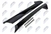 FRONT WINDSCREEN PILLAR TRIM SET NTY EZC-FR-354 (фото 1)