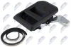 EXTERIOR REAR DOOR HANDLE NTY EZC-VC-006A (фото 1)