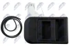 EXTERIOR REAR DOOR HANDLE NTY EZC-VC-006A (фото 3)