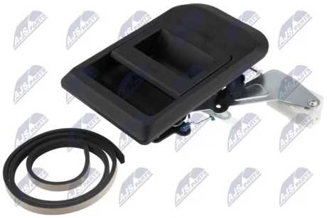 EXTERIOR REAR DOOR HANDLE NTY EZC-VC-006A