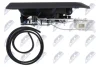 EXTERIOR REAR DOOR HANDLE NTY EZC-VC-006A (фото 5)