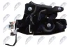 DOOR LOCK REAR DOOR NTY EZC-VW-668 (фото 3)