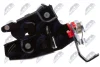DOOR LOCK REAR DOOR NTY EZC-VW-668 (фото 4)