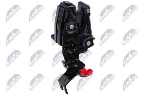 DOOR LOCK REAR DOOR NTY EZC-VW-668