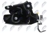 DOOR LOCK REAR DOOR NTY EZC-VW-667 (фото 4)