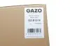 Кришка клапанів BMW 3 (E90)/5 (E60) 03-11 N43 B20 GAZO GZ-E1219 (фото 2)