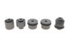 Комплект сайлентблоків задньої підвіски Audi A4/A6 Allroad 00-11 (5 шт.) BELGUM PARTS BGKIT-22 (фото 1)