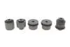 Комплект сайлентблоків задньої підвіски Audi A4/A6 Allroad 00-11 (5 шт.) BELGUM PARTS BGKIT-22 (фото 1)