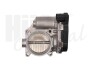 Заслонка дросельна Audi A3/4/5/6/7/8/Q5/TT/VW Passat/T5/Golf 1.8-2.0H 04- (HÜCO) HITACHI (HÜCO) 139034 (фото 1)