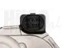Заслонка дросельна Audi A3/4/5/6/7/8/Q5/TT/VW Passat/T5/Golf 1.8-2.0H 04- (HÜCO) HITACHI (HÜCO) 139034 (фото 3)