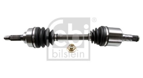 Автозапчасть FEBI BILSTEIN 183908