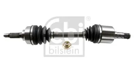 Фото автозапчасть FEBI BILSTEIN 183908 Автозапчасть FEBI BILSTEIN 183908