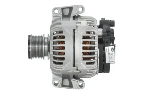 ALTERNATOR 12V MERCEDES HELLA 8EL011712281