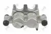 Суппорт тормозной (передний) (L) Peugeot Boxer/Citroen Jumper 06- Abakus 13104525 (фото 2)