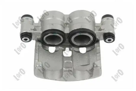 Суппорт тормозной (передний) (L) Peugeot Boxer/Citroen Jumper 06- Abakus 13104525