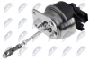 TURBOCHARGER PRESSURE CONTROL VALVE NTY ECD-VW-058 (фото 1)