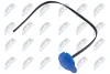 WASHER FLUID TANK CAP NTY KZS-NS-002 (фото 1)