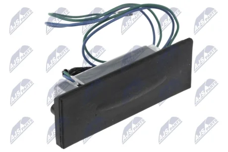 TAILGATE BOOT HANDLE NTY EZC-HY-719