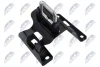 BONNET LATCH NTY EZC-VV-070 (фото 1)
