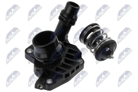 ТЕРМОСТАТ NTY CTM-BM-078