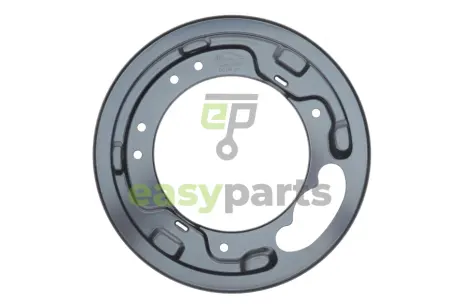 Захист диска гальмівного (заднього) MB Vito (W447) 14- AIC 75701