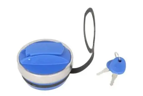 Кришка бака AdBlue ENGITECH FTC013