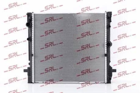 Радіатори охолодження X3 G01, 17- SRLine 20X4083