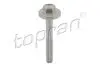 Болт регулювальний M12x1,5mm L=102mm TOPRAN / HANS PRIES 120983 (фото 1)