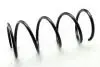 Фото 1 - пружини підвіски ASHIKA ZCA1430D Пружини підвіски ASHIKA ZCA1430D (фото 1)