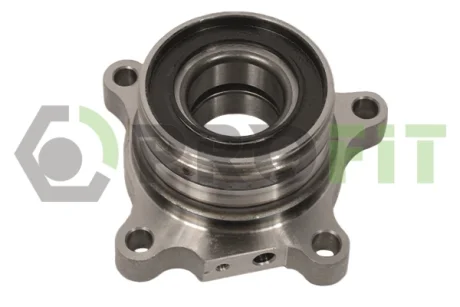 Підшипник маточини з елементами монтажу PROFIT 2501-6907