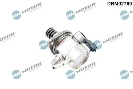Паливний насос високого тиску DR MOTOR DRM02769