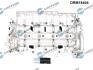 Головка блока DR MOTOR DRM18404 (фото 2)