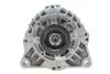 Генератор Peugeot 206 02- (14V/90A) BOSCH 1 986 A01 818 (фото 1)