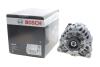 Генератор Peugeot 206 02- (14V/90A) BOSCH 1 986 A01 818 (фото 2)