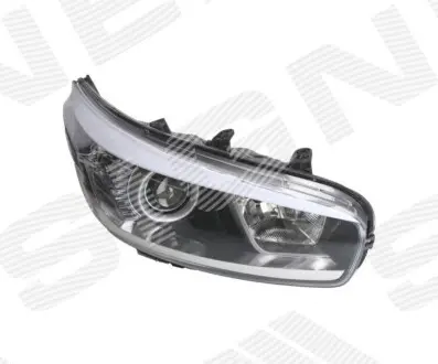 ПЕРЕДНЯЯ ФАРА Signeda ZKA111323R