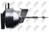 TURBOCHARGER PRESSURE CONTROL VALVE NTY ECD-VW-054 (фото 3)