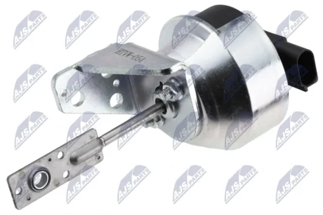 TURBOCHARGER PRESSURE CONTROL VALVE NTY ECD-VW-054