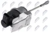 TURBOCHARGER PRESSURE CONTROL VALVE NTY ECD-PL-023 (фото 2)