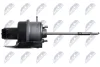 TURBOCHARGER PRESSURE CONTROL VALVE NTY ECD-PL-023 (фото 3)