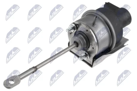 TURBOCHARGER PRESSURE CONTROL VALVE NTY ECD-PL-023