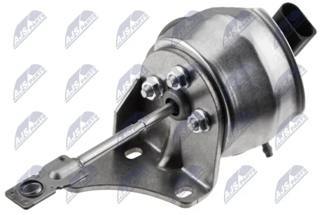 TURBOCHARGER PRESSURE CONTROL VALVE NTY ECD-VW-055