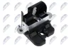 TAILGATE CENTRAL LOCKING NTY EZC-SE-041 (фото 1)