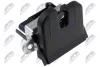 TAILGATE CENTRAL LOCKING NTY EZC-SE-041 (фото 2)