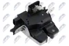 TAILGATE CENTRAL LOCKING NTY EZC-ME-329 (фото 1)